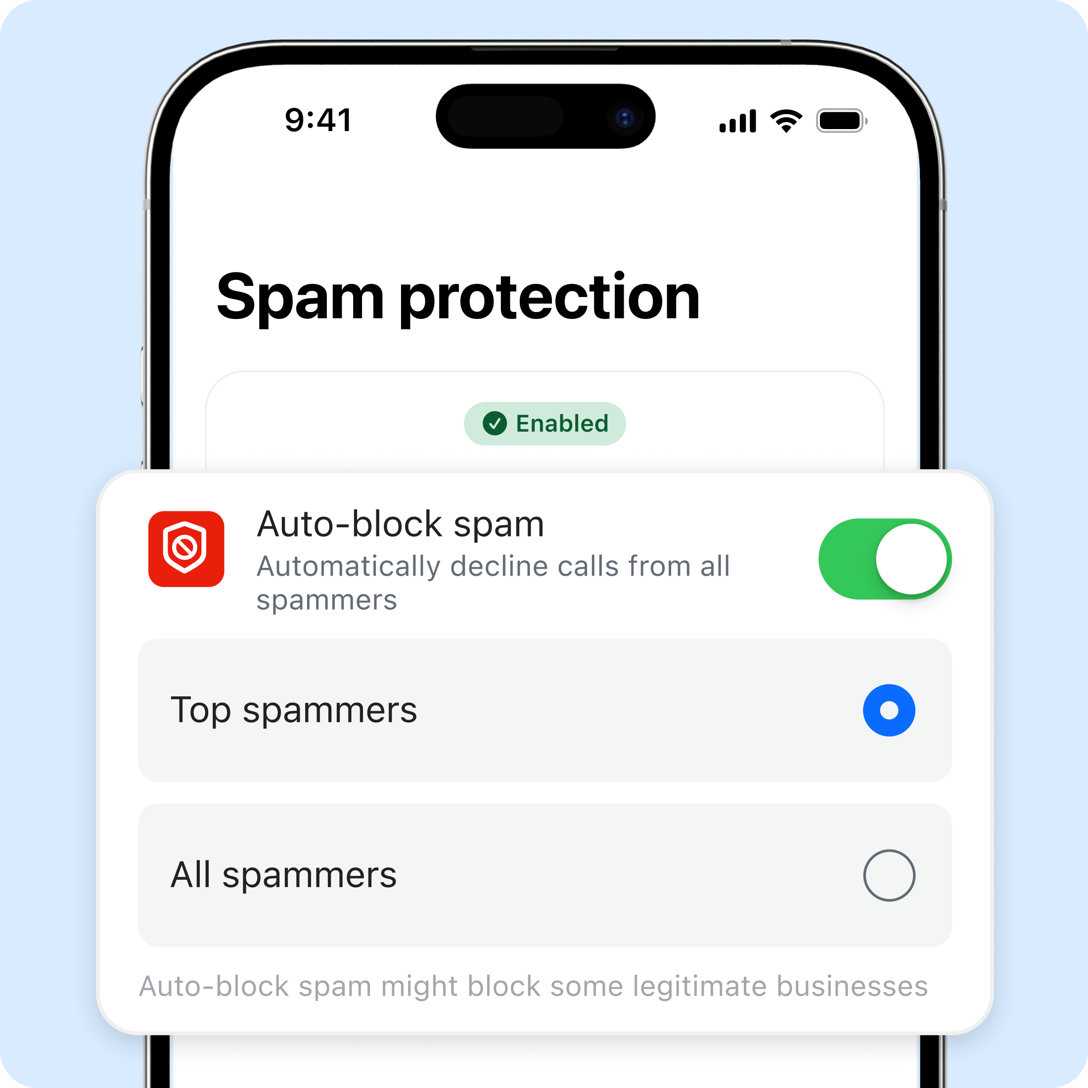 How to get Scam/Spam Protection on iPhone with Truecaller